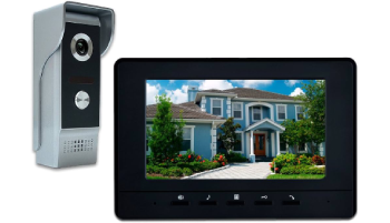 Video Door Phone Systems